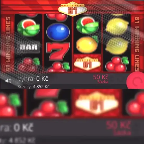 Кадр рекламы Lucky Win