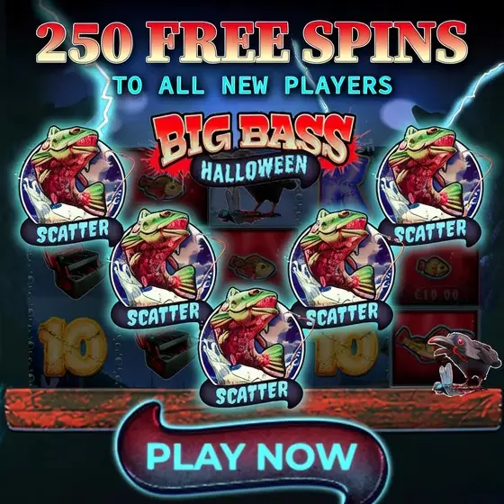 Кадр рекламы Spin&Win
