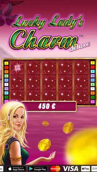 Кадр рекламы Big win