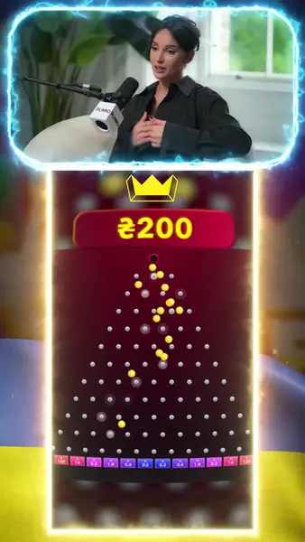 Кадр рекламы Sweet Bonanza