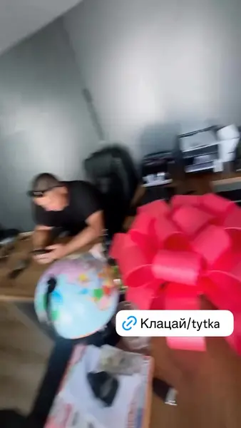 Кадр рекламы Ти вже граєш?