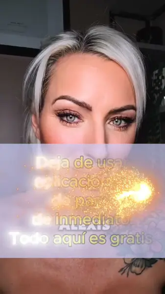 Кадр рекламы Barry Maria Megan