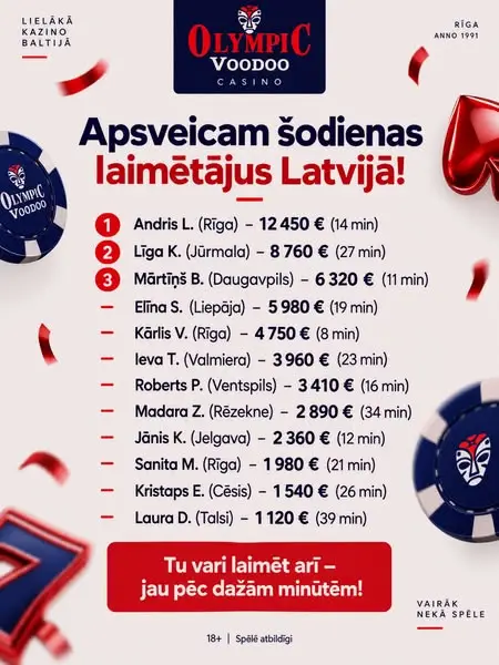 Кадр рекламы First Class Wins
