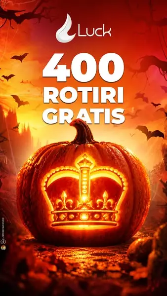 Кадр рекламы Luck Casino