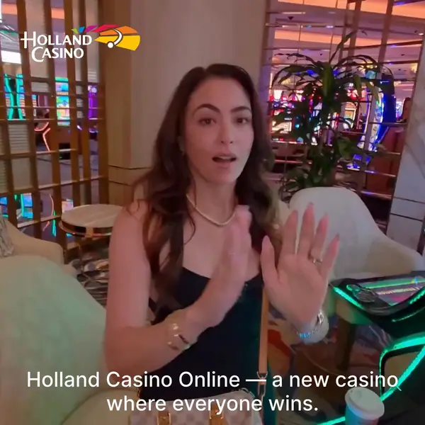 Кадр рекламы JoyWin NL