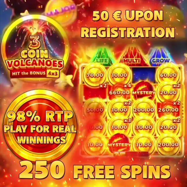 Кадр рекламы LuckyQuest