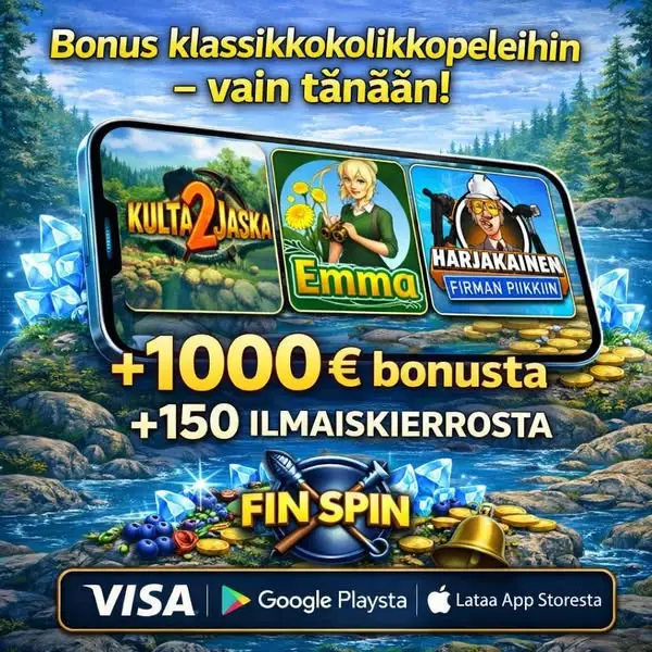 Кадр рекламы Fin Spin