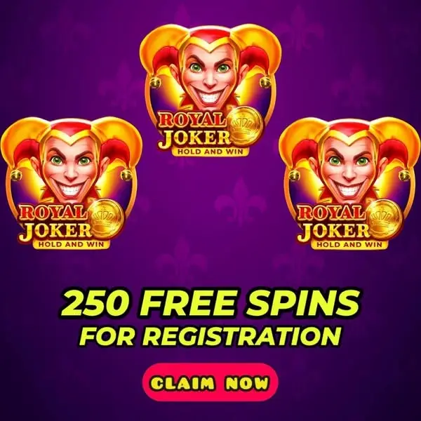 Кадр рекламы Jackpot Slots