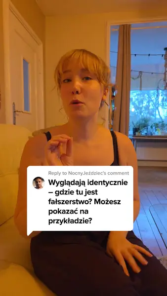 Кадр рекламы Warped Medium