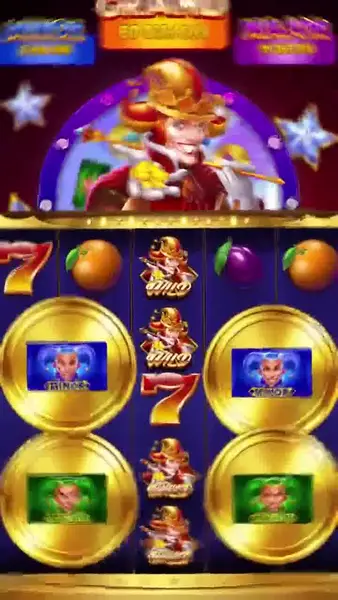 Кадр рекламы Super Slot