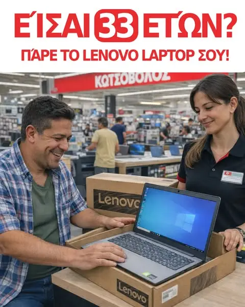 Кадр рекламы Tehnos