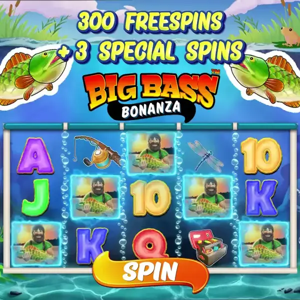 Кадр рекламы Play n Spin