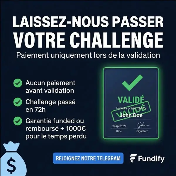 Кадр рекламы Fundify