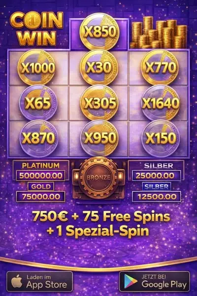 Кадр рекламы Coin Strike