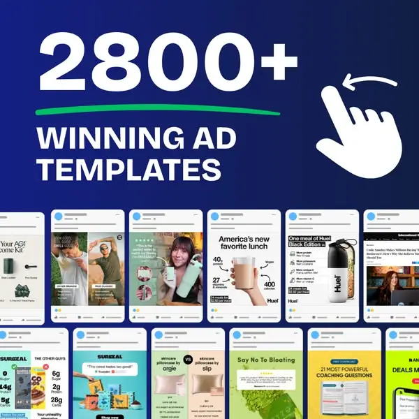 Кадр рекламы RocketAds.Club