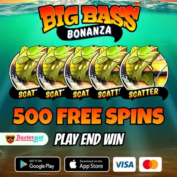 Кадр рекламы Big Win