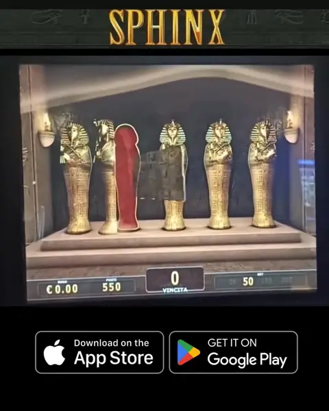 Кадр рекламы Lucky Winner