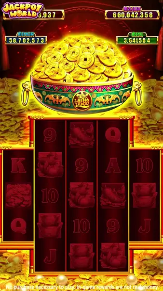 Кадр рекламы Lucky Lotto