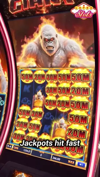 Кадр рекламы Spin & Win