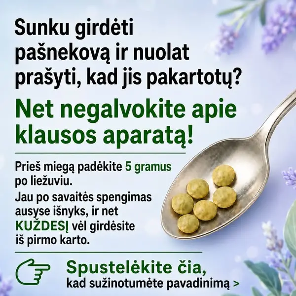 Кадр рекламы Dr.Jean Thompson