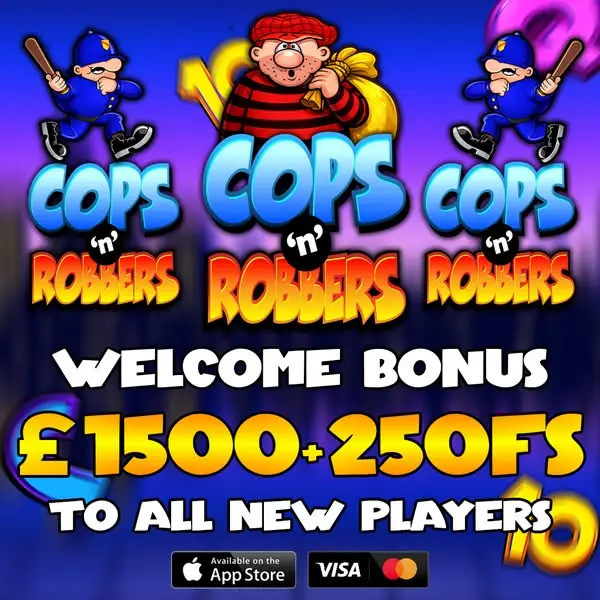 Кадр рекламы Lottery Slot Games