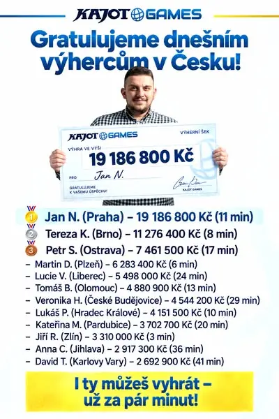 Кадр рекламы Spin Mania