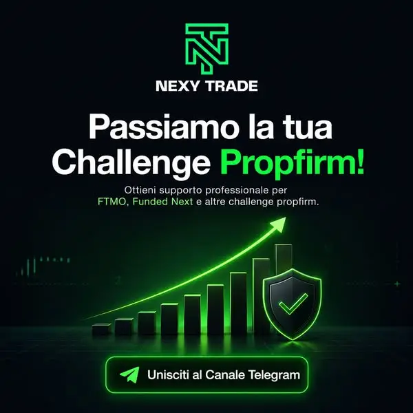 Кадр рекламы Nexytrade