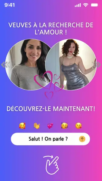Кадр рекламы Plus MoreApps