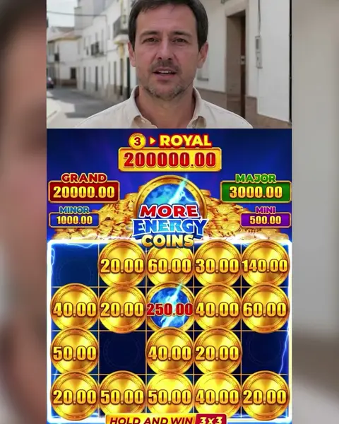 Кадр рекламы Casino Game
