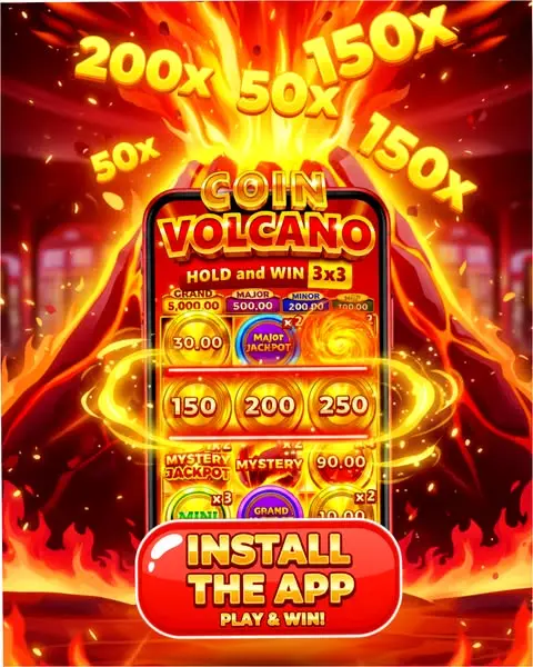 Кадр рекламы Lucky spins