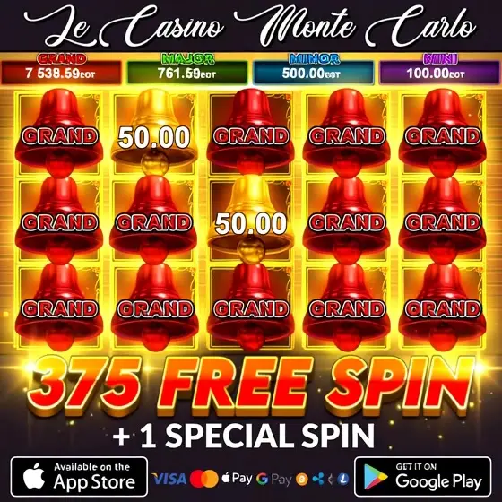 Кадр рекламы Epic Fortune