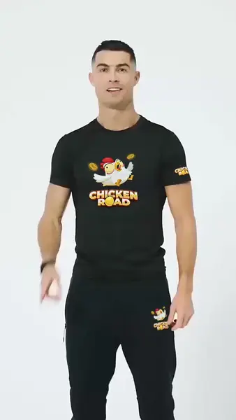 Кадр рекламы Chicken Road2
