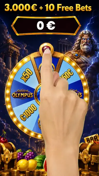 Кадр рекламы Thunder of zeus