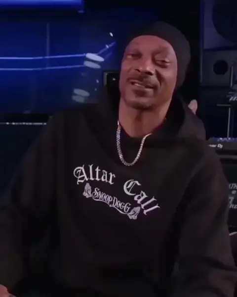 Кадр рекламы Snoop's Special