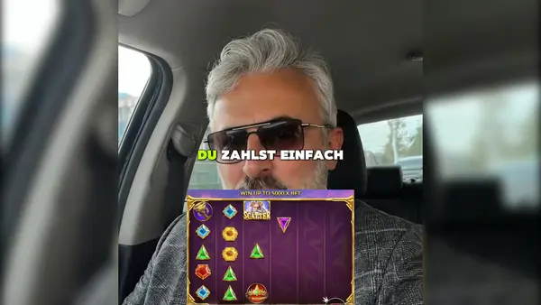Кадр рекламы Game Arena