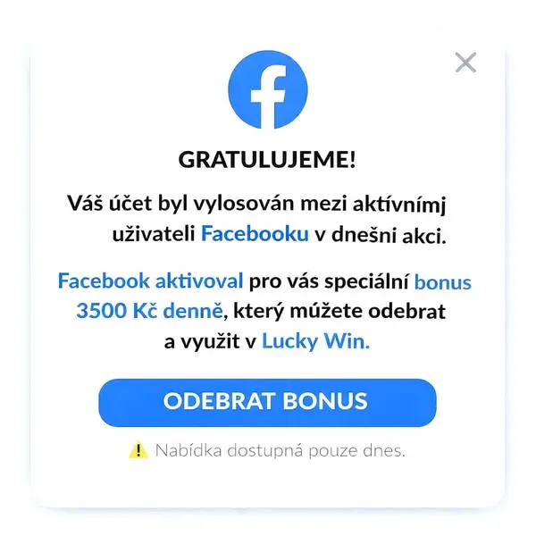 Кадр рекламы Lucky Win