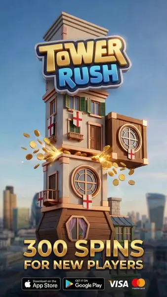 Кадр рекламы BIG GAME