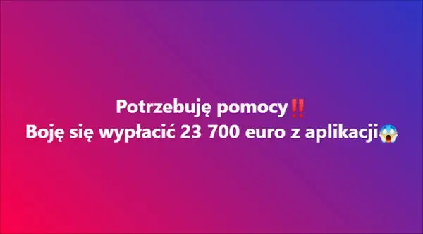 Кадр рекламы Kinga Kmiecik