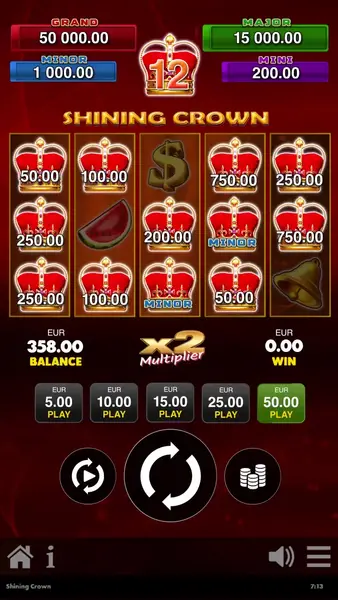 Кадр рекламы Go Win
