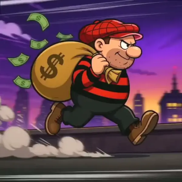 Кадр рекламы Big Winner