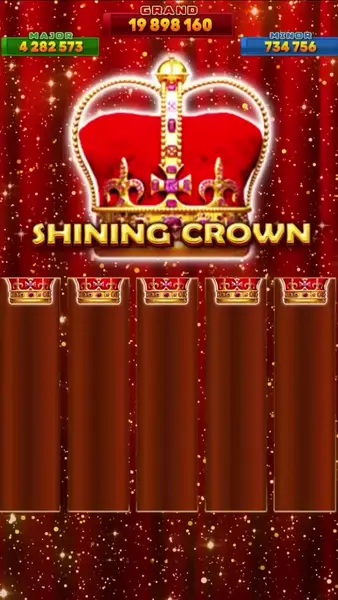 Кадр рекламы Lucky Casino