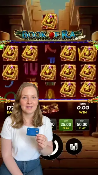 Кадр рекламы Mega Win Palace