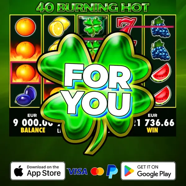 Кадр рекламы EGT Slots
