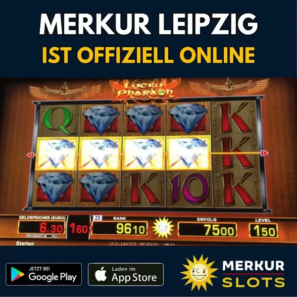 Кадр рекламы Merkur Online