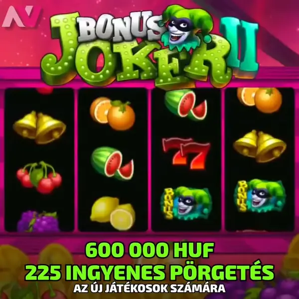 Кадр рекламы Grand Fortune Jackpot