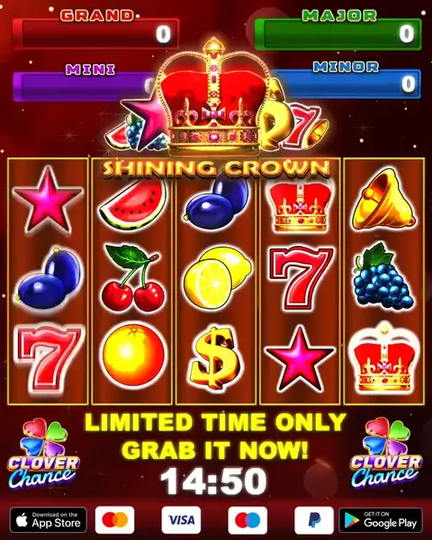 Кадр рекламы HOT Slots
