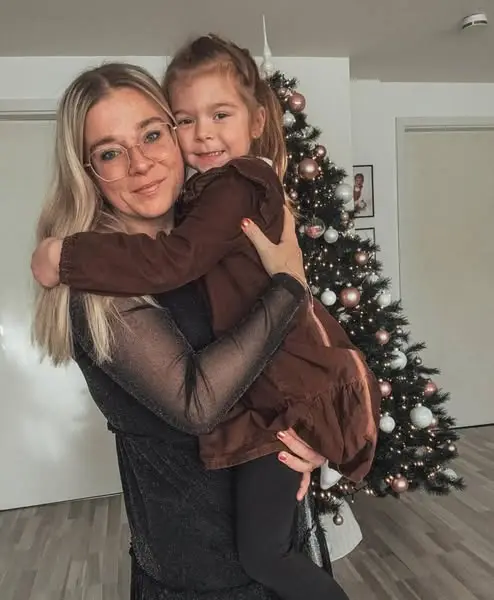 Кадр рекламы Monika Pichler