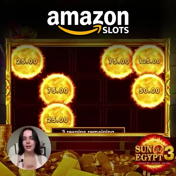 Кадр рекламы Best Slots