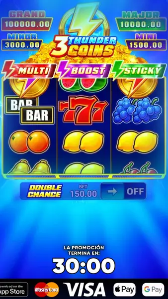 Кадр рекламы Best Slots