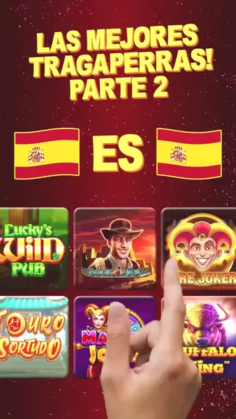 Кадр рекламы Casino CIRSA